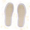 Luffa Insoles, Size 40, Breathable Shoe Inserts view 2
