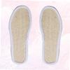 Luffa Insoles, Size 40, Breathable Shoe Inserts view 4