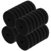 AOEGBY Aquarium Filter Sponge, 4-Pack view 2