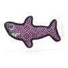 Happyyami Interactive Molar Chew Toy for Dogs view 2