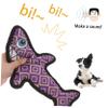 Happyyami Interactive Molar Chew Toy for Dogs view 3