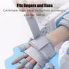 Mavdecll Wrist Rehabilitation Device with Smart Remote Control view 3
