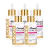 LKIAE Snail Brightening Serum with Collagen and Niacinamide, 50 mL (Pack of 5) view 1