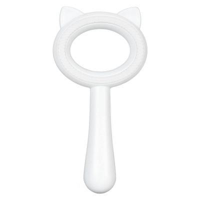 Pet Grooming Brush for Cats and Dogs