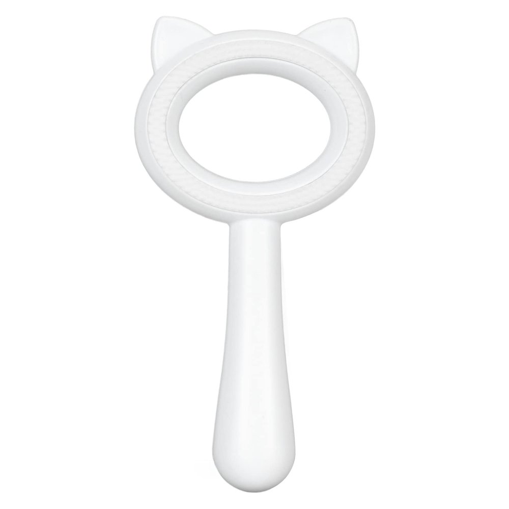 Pet Grooming Brush for Cats and Dogs