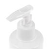 6-Pack 250 ml Plastic Lotion Bottles with Pumps, White view 4
