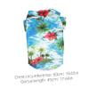 BESPORTBLE Hawaiian Summer Shirt for Small Dogs view 2