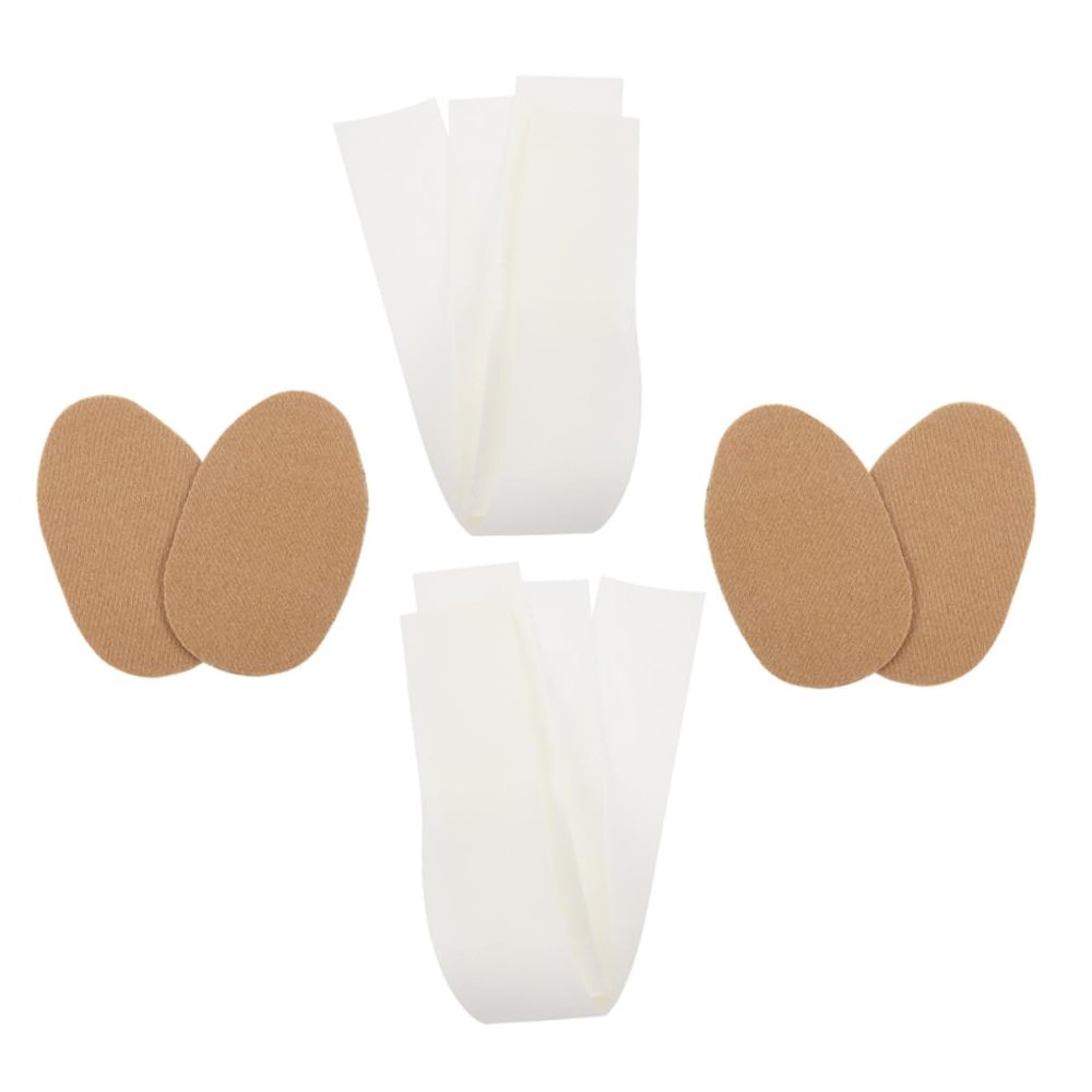 Dog Ear Posting Stand Stickers for Puppy Ear Correction, 2-Pack