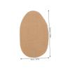 Dog Ear Posting Stand Stickers for Puppy Ear Correction, 2-Pack view 2