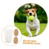 Dog Ear Posting Stand Stickers for Puppy Ear Correction, 2-Pack view 3