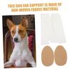 Dog Ear Posting Stand Stickers for Puppy Ear Correction, 2-Pack view 4