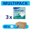 MoliCare premium Mobile 5-Drop Incontinence Pants | Size M | 3 x 14 ct. view 2