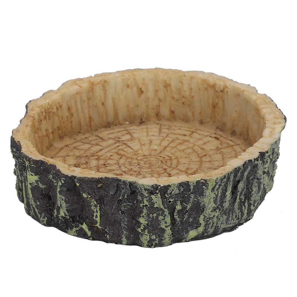 Reptile Water Dish
