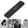 Bone-Conduction Wireless Pillow Speaker, Stereo Sound, Sleep Aid, Timer Function for Adults (Black) view 3