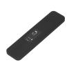 Bone-Conduction Wireless Pillow Speaker, Stereo Sound, Sleep Aid, Timer Function for Adults (Black) view 4