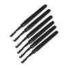 VINTORKY Eyelash Brushes for Precise Separation and Shaping of Eyebrows and Eyelashes, 6-Piece Set view 1
