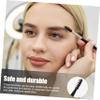 VINTORKY Eyelash Brushes for Precise Separation and Shaping of Eyebrows and Eyelashes, 6-Piece Set view 2