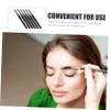 VINTORKY Eyelash Brushes for Precise Separation and Shaping of Eyebrows and Eyelashes, 6-Piece Set view 3