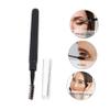 VINTORKY Eyelash Brushes for Precise Separation and Shaping of Eyebrows and Eyelashes, 6-Piece Set view 4