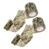 BUGUUYO 2-Pack Self-Adhesive Dog Bandages view 1