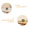 BUGUUYO 2-Pack Self-Adhesive Dog Bandages view 3
