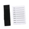 Eyelash Placement Holder and Lash Hand Palette view 1