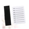 Eyelash Placement Holder and Lash Hand Palette view 4
