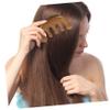 Sandalwood Scalp Massage Comb view 4