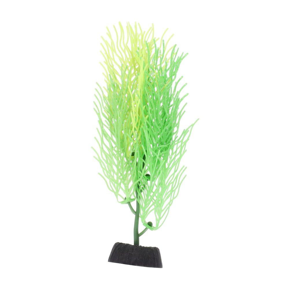 YARNOW Artificial Hornwort Plant for Aquariums