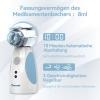 Berrcom Portable Nebulizer for Adults and Children view 2