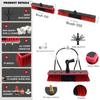 Telescoping Window Cleaning Pole Set view 4