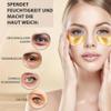 Bukamkom 20 Pairs 24K Gold Collagen Gel Eye Patches view 4