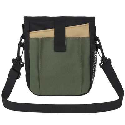 XAGMODSHN Dog Treat Pouch for Outdoor Training, Walking, Hiking, and Travel