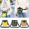 XAGMODSHN Dog Treat Pouch for Outdoor Training, Walking, Hiking, and Travel view 3