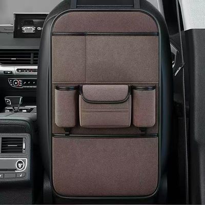 ANYANH Backseat Organizer for Kia Forte Sedan 2018-2022