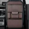 ANYANH Backseat Organizer for Kia Forte Sedan 2018-2022 view 1