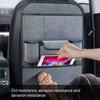 ANYANH Backseat Organizer for Kia Forte Sedan 2018-2022 view 3