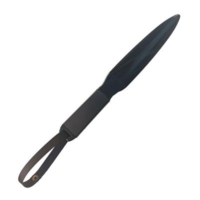 XAGMODSHN Dog Training Break Stick with Stretch Wrist Strap
