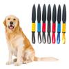 XAGMODSHN Dog Training Break Stick with Stretch Wrist Strap view 2
