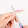 Double-Sided Stainless Steel Nail File and Buffer view 3