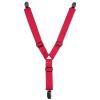 Adjustable Dog Diaper Suspenders for Pets view 1