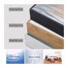 Decorative Electrical Panel Box Cover view 4
