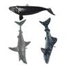 BESPORTBLE 3-Piece Floating Aquarium Decoration view 1