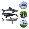 BESPORTBLE 3-Piece Floating Aquarium Decoration view 2