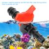 Tyenaza 2-Pack Aquarium Water Flow Control Valve view 2