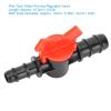 Tyenaza 2-Pack Aquarium Water Flow Control Valve view 3