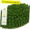 BESPORTBLE Cat Self Scratcher & Massage Comb view 2