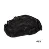fengqingyunyan0304 Men's Remy Human Hair Toupee, 6 x 9 in view 2