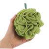 Body Shower Sponge, 2-Pack, Polyester, Green Watermelon view 3