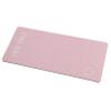 FRCOLOR Pink Rubber Magnetic Eyelash Extension Holder view 1